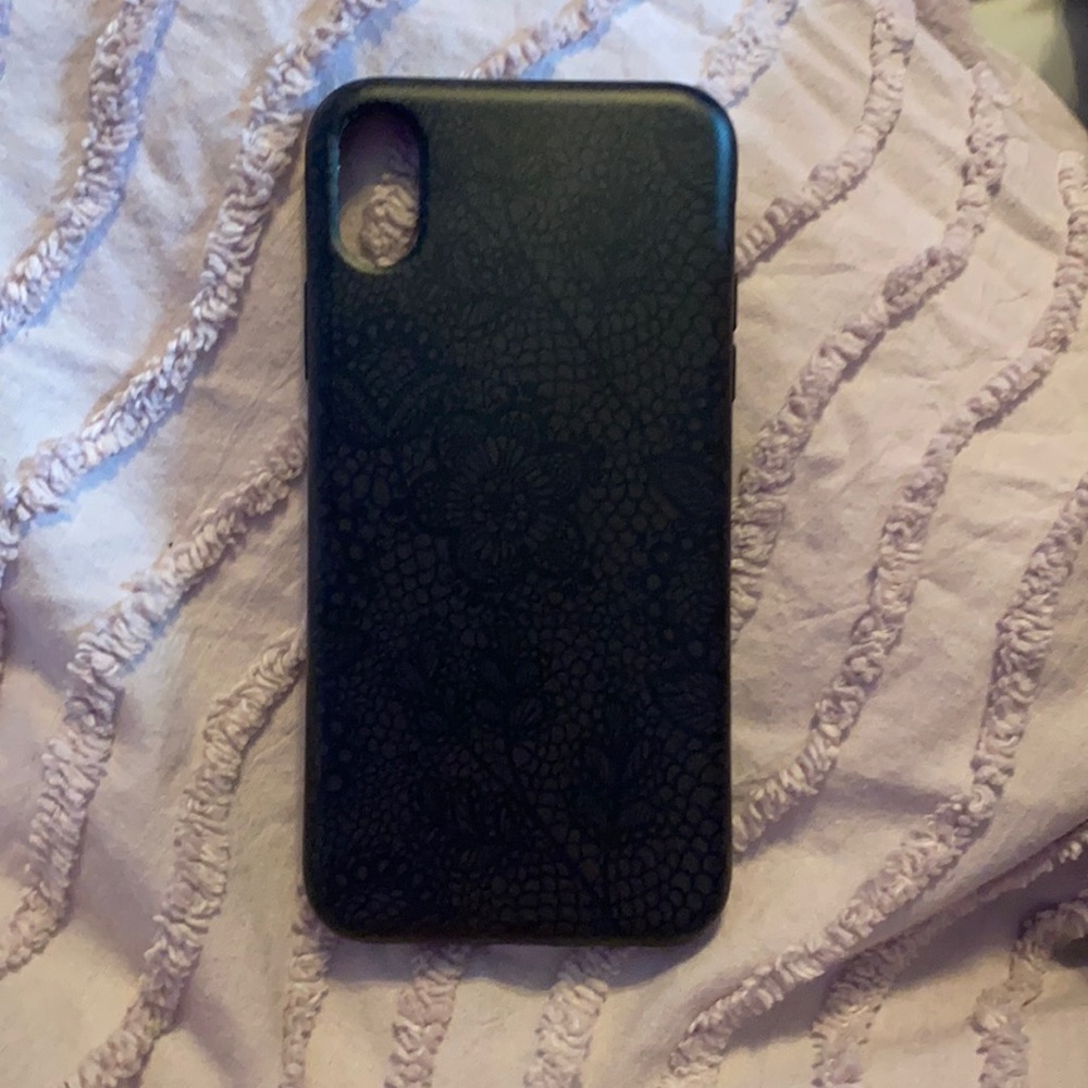 iPhone X case!